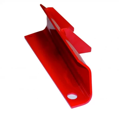 Spreader paddle left